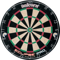 Unicorn Eclipse Pro Dartboard - Diana Profesional