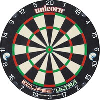 Unicorn Eclipse Ultra Dartboard - Diana Profesional