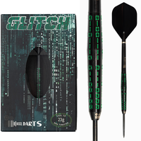 Dardos Reel Darts The Glitch 90%