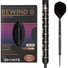 Reel Darts Dardos Reel Darts Rewind 90% Punta de Acero