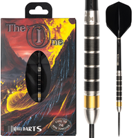Dardos Reel Darts The One 90%