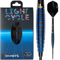 Dardos Reel Darts Light Cycle 90%