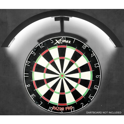 XQMax Darts XQ Max Saturn 120   - Sistema de iluminación