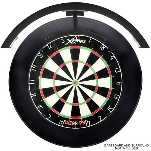 XQMax Darts XQ Max Saturn 120   - Sistema de iluminación