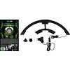 XQMax Darts XQ Max Saturn 120   - Sistema de iluminación
