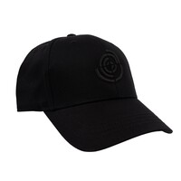 Dartshopper Cap Black Camiseta de Dardos