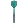 Target Japan Dardos Target Japan KAZE Series Ceros 03 Swiss Point 90% Punta de Acero