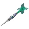 Target Japan Dardos Target Japan KAZE Series Ceros 02 Swiss Point 90% Punta de Acero