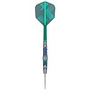 Target Japan Dardos Target Japan KAZE Series Ceros 02 Swiss Point 90% Punta de Acero
