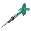 Target Japan Dardos Target Japan KAZE Series Ceros 01 Swiss Point 90% Punta de Acero