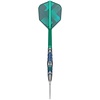 Target Japan Dardos Target Japan KAZE Series Ceros 01 Swiss Point 90% Punta de Acero