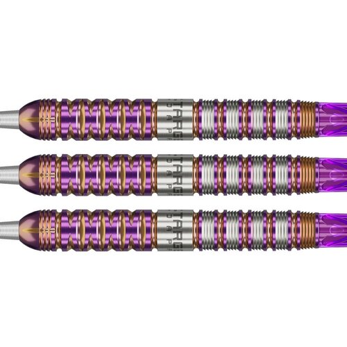 Target Japan Dardos Target Japan Kasumi Sato Endeavour G2 Swiss Point 90% Punta de Acero
