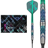 Target Japan Dardos Target Japan KAZE Series Ceros 02 90%  Punta de Plástico