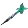 Target Japan Dardos Target Japan KAZE Series Ceros 02 90%  Punta de Plástico