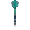 Target Japan Dardos Target Japan KAZE Series Ceros 02 90%  Punta de Plástico