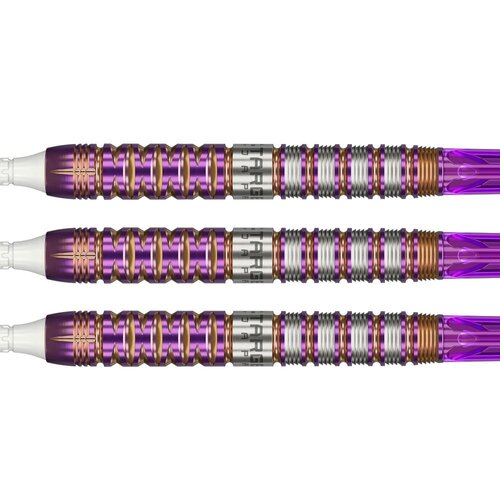 Target Japan Dardos Target Japan Kasumi Sato Endeavour G2 90%  Punta de Plástico