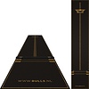 Bull's Bull's Advantage Carpet  + Oche 300x85 - Protector De Suelo