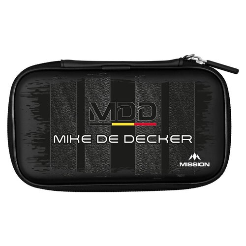 Mission Dardera Mission Mike de Decker EVA  - Fundas para dardos