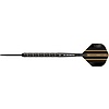 Mission Dardos Mission Mike de Decker Black Oro PVD 95% Punta de Acero