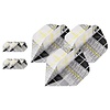 Target Plumas Target Scott Williams G2 Pro Ultra 3 Sets NO2