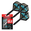 Target Plumas Target K-Flex Phil Taylor NO2