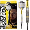 Target Dardos Target Scott Williams G2 90%  Punta de Plástico