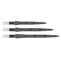 Target Swiss Points Storm Onyx Black