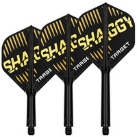 Plumas Target K-Flex Scott Williams NO2