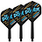 Plumas Target K-Flex Phil Taylor NO2