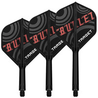 Plumas Target K-Flex Stephen Bunting NO2