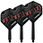 Plumas Target K-Flex Stephen Bunting NO2
