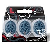 L-Style Plumas L-Style L1 PRO Viktor Tingstrom Clear White