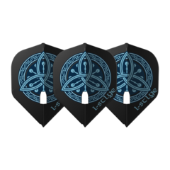 Plumas L-Style L1 PRO Viktor Tingstrom Black