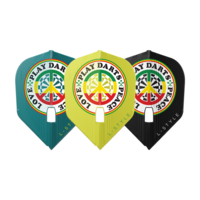 Plumas L-Style L3 Kami Deta Hedman V4 Mix