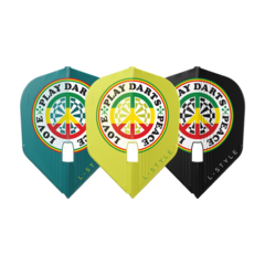 Plumas L-Style L3 Kami Deta Hedman V4 Mix