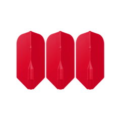 Plumas L-Style EZ L6 Slim Red