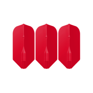 Plumas L-Style EZ L6 Slim Red