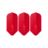 Plumas L-Style EZ L6 Slim Red