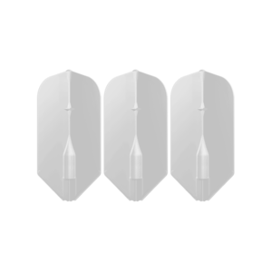 Plumas L-Style EZ L6 Slim White