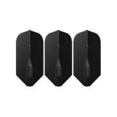 Plumas L-Style EZ L6 Slim Black
