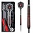 Dardos Shot Collab Scorcher 90% Dartshopper Exclusives Punta de Acero