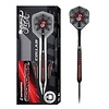 Shot Dardos Shot Collab Scorcher 90% Dartshopper Exclusives Punta de Acero