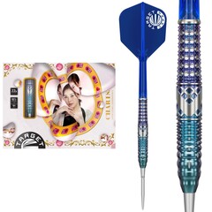 Dardos Target Japan Cathy Leung Charis G5 Swiss Point 90%