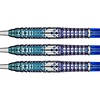 Target Japan Dardos Target Japan Cathy Leung Charis G5 Swiss Point 90% Punta de Acero