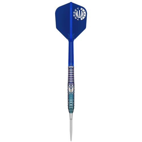 Target Japan Dardos Target Japan Cathy Leung Charis G5 Swiss Point 90% Punta de Acero