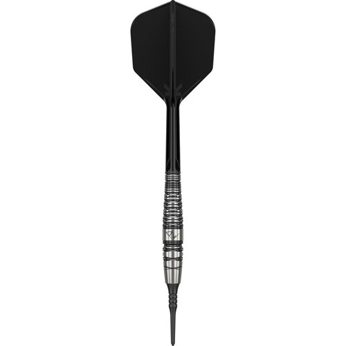 Target Japan Dardos Target Japan Black Marque PW 2.0 90%  Punta de Plástico