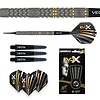Winmau Dardos Winmau Michael van Gerwen EVO-X 90%  Punta de Plástico