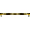 Bull's Bull's Oche System Steel Yellow Printed
