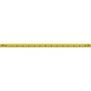 Bull's Bull's Oche System Steel Yellow Printed