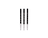Pharaoh Points Hatshepsut Grip Black